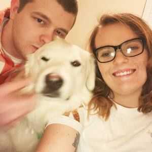 Meet your Posher, Hillary